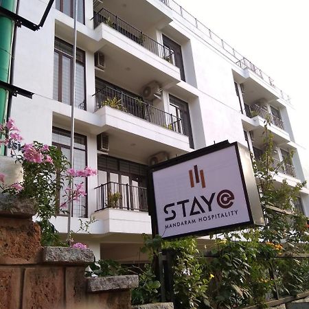 Stay@ Bangalore Eksteriør billede